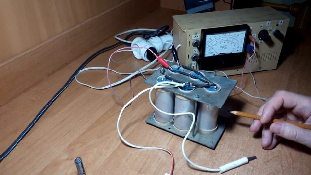 Восстановление ремонт аккумулятора шуруповерта, просто.Рабочий способ ремонт аккумулятора nicd смотреть онлайн