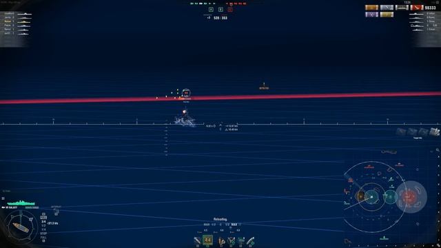 World of Warships - Space Ships смотреть онлайн