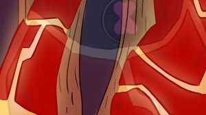 Пришельцы Chaquetrix #1 - Девушка-Огонь 🔥