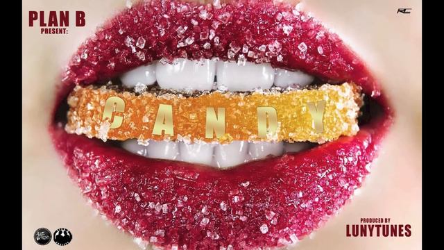 Plan B - Candy [Official Audio] смотреть онлайн