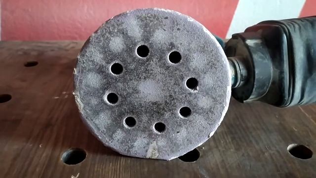 Лайф хак по межслойной шлифовке смотреть онлайн
