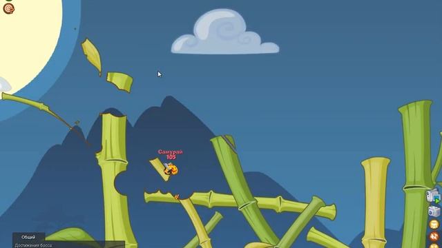 прохождение самурая 1 персом смотреть онлайн