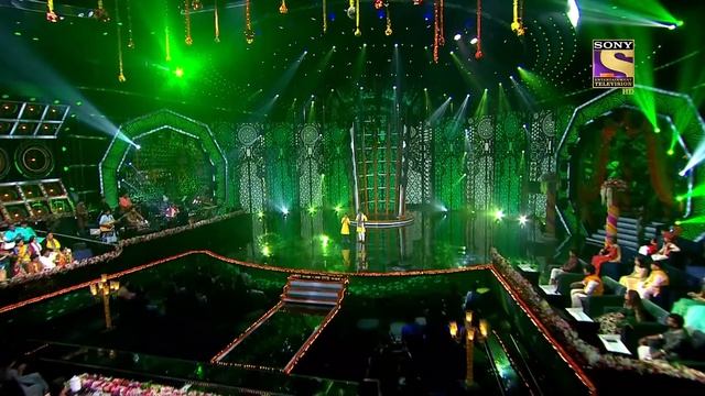 इस Contestant ने दिया Mind-blowing Performance | Superstar Singer I Children's Day смотреть онлайн