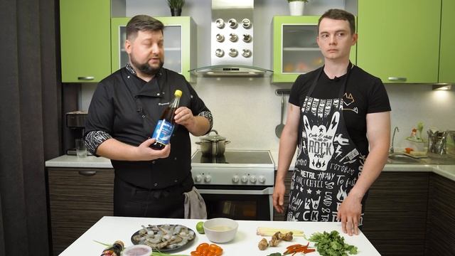 Как приготовить Том Ям с креветками. Настоящий рецепт из Тайланда | ТОМ ЯМ НАМ КХОН (12+) смотреть онлайн