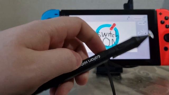 Обзор приложения Colors Live и ручки Colors SonarPen