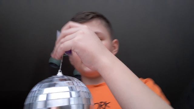 Проверяю шар для танцев смотреть онлайн