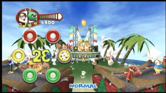 CGRundertow SAMBA DE AMIGO for Nintendo Wii Video Game Review смотреть онлайн