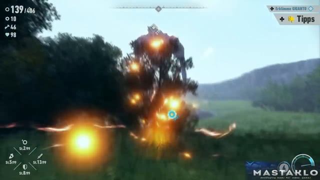 Shadow The Hedgehog | Sonic Frontiers Mod смотреть онлайн