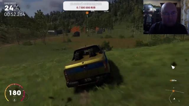 Ubisoft The Crew 2 Прохождение игры смотреть онлайн