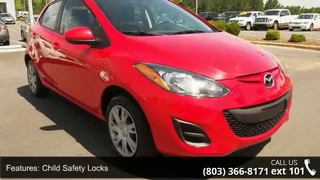 2012 Mazda Mazda2 Sport - Harrelson Nissan - Bad Credit O... смотреть онлайн