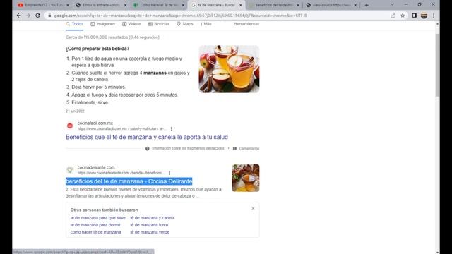 ¿Dónde van las palabras clave en Wordpress? ✅ Actualización 2023 смотреть онлайн