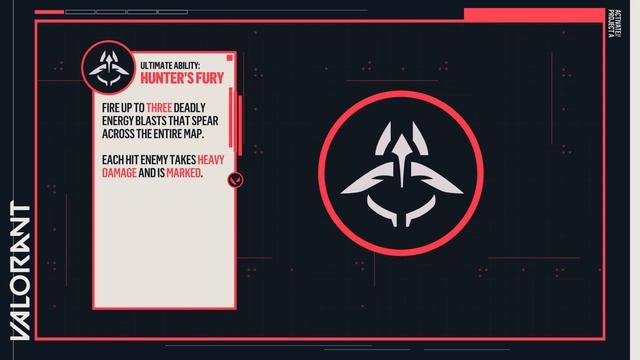 Valorant Agent Breakdown | All Agents & Abilities смотреть онлайн