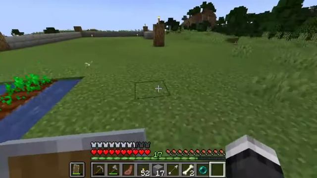 Let's Play: Minecraft Part #2| Night of the Living Regret смотреть онлайн