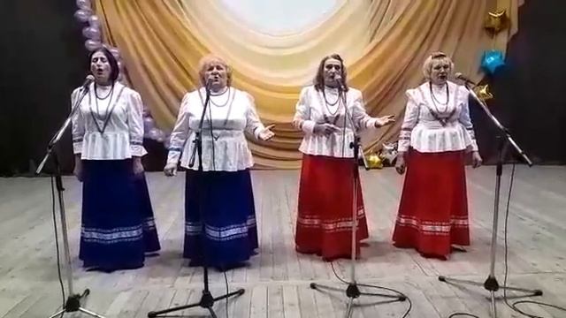 трио "Селяночка" смотреть онлайн