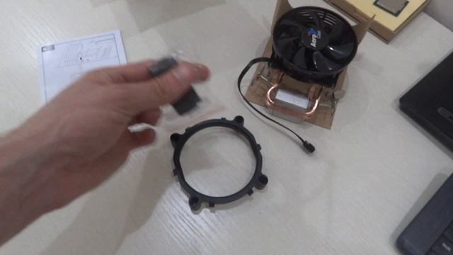 ОНЛАЙН ТРЕЙД.РУ — Кулер для процессора Aerocool Verkho 2 смотреть онлайн