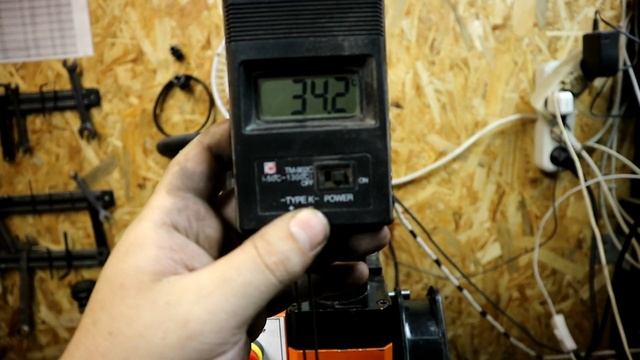 Хроники ножевой мастерской №19 Power drawbar, теснение кожи смотреть онлайн