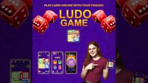 Ludo Game : Play Ludo Online With Your Friends