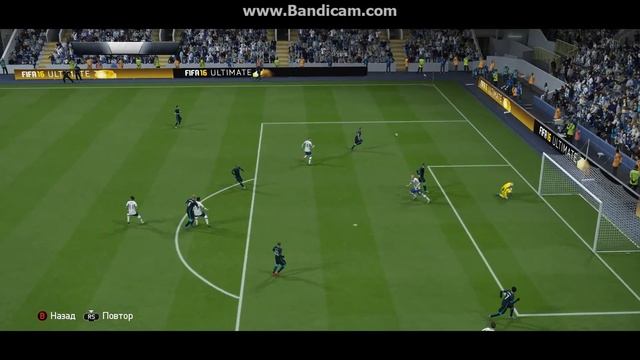 Лонгшот Ламелы и штанга (матч с МС) смотреть онлайн