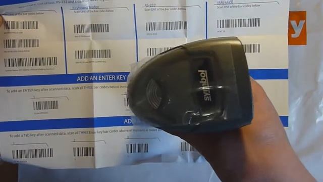 ОНЛАЙН ТРЕЙД.РУ. Сканер штрих-кода Symbol DS 4308 HD, USB черный, Код товара: 286261. смотреть онлайн