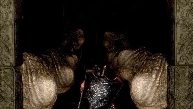 Dark Souls. Концовка "Темный Повелитель" смотреть онлайн