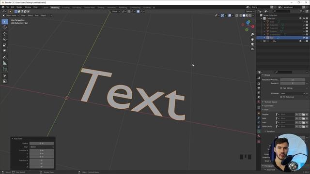 Топ 100 полезных советов для новичков в Blender смотреть онлайн