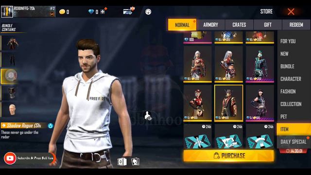 Upcoming Diamond Royale, Faded Wheel & Web Events Bundles😯 Obb33 Update All New Bundles Free Fire смотреть онлайн