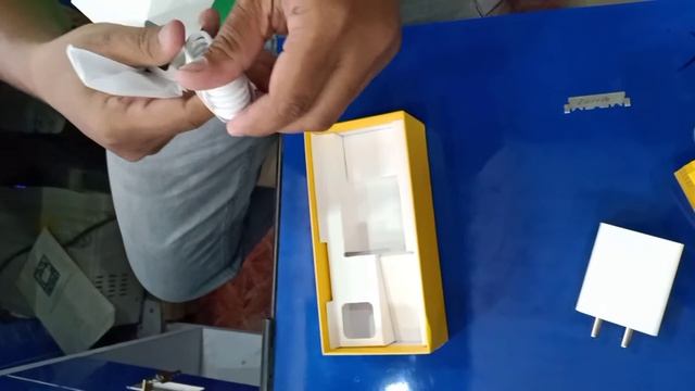 Unboxing Realme C21Y(4/64) अल-हिन्द इंटरप्राइजेज смотреть онлайн