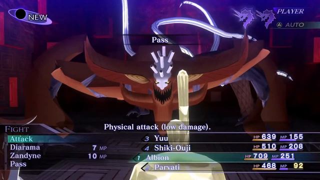 Ahriman don't play games! (Okay, he does, but that's not the point...) смотреть онлайн
