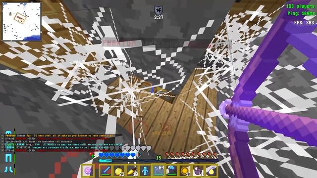 💚 ГРИФЕР ШОУ - Я ЗАСТАВИЛ ТРАПЕРОВ СЛОМАТЬ ИХ ТРАПКУ! Троллинг ТРАПЕРОВ на сервере 𝐒𝐮𝐧𝐑𝐢𝐬𝐞 🍀 𝐁𝐥𝐨𝐠𝐦𝐚 смотреть онлайн