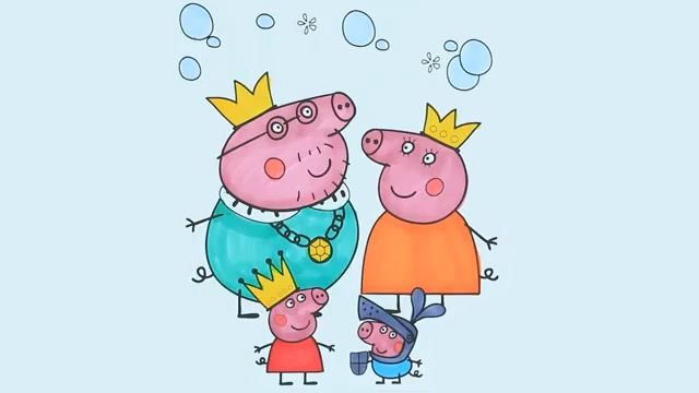 Гравити Фолз - Pаскраски для детей - как рисовать - книжка-раскраска - раскраска смотреть онлайн