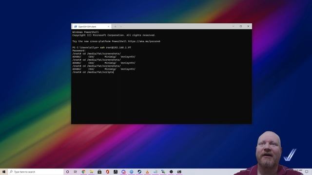 How to remotely connect to your MiSTer via SSH and WinSCP смотреть онлайн