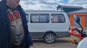 Honda CRF250L обзор спеца мотомеханика.