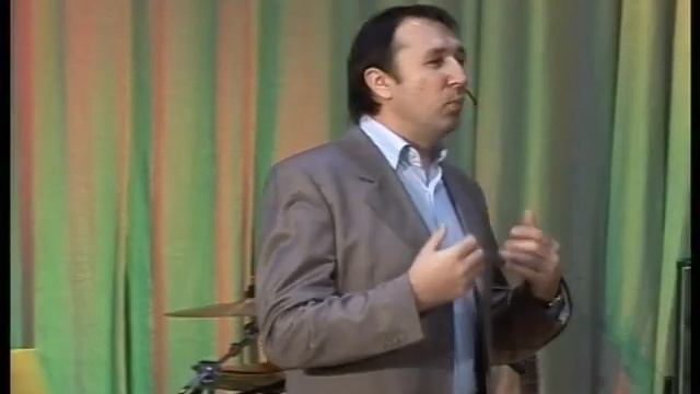 Евгений Галеев - Якорь надежды, ч.1 смотреть онлайн