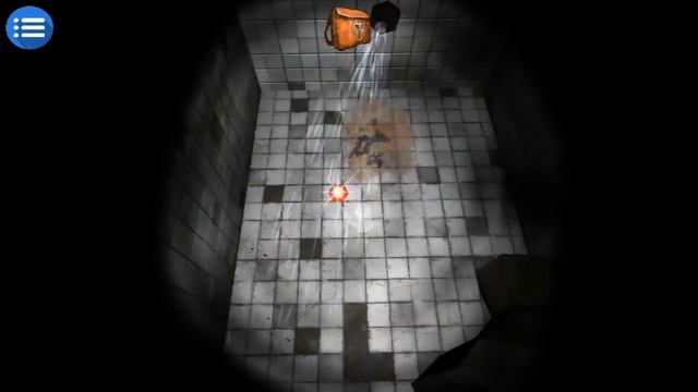 The Room 51 Android Gameplay Walkthrough - Chapter 1 смотреть онлайн