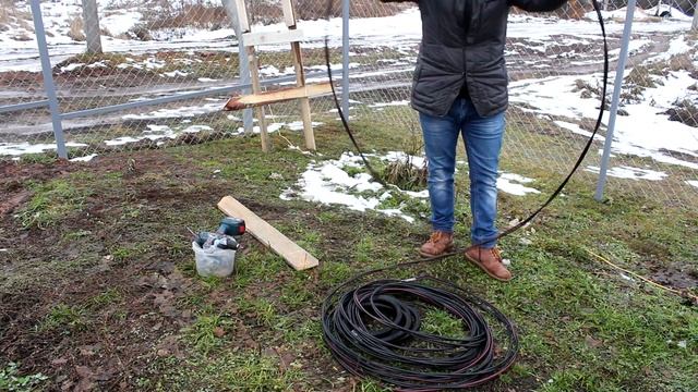 #банясвоимируками#освещение#опилкобетонбезлесенок#обзор#1марта2022г. Баня своими руками - часть 11. смотреть онлайн