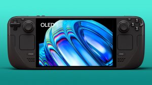 Стим дек олед 512gb получение в пвз Сдек