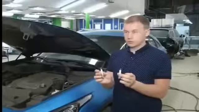 Вредные советы. Как повысить октановое число бензина в домашних условиях.