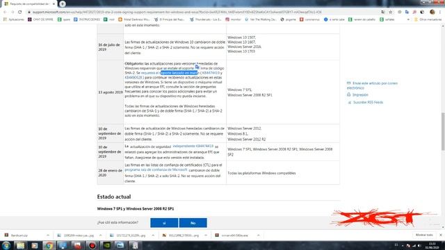 Tutorial instalacion Fallida de Nvidia Solucion смотреть онлайн