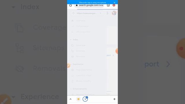 How to Submit Sitemap In Google Search Console 2022|Add Sitemap to Google Search Console|Blogging D смотреть онлайн