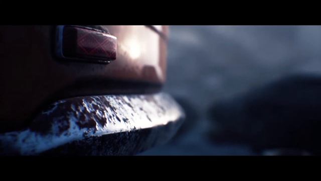 Volkswagen T2 смотреть онлайн