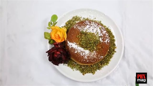 Just Desserts смотреть онлайн