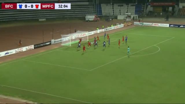 Chances BFC vs Minerva смотреть онлайн
