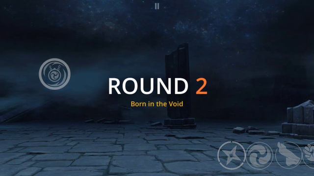 Mnemos vs Mnemos | Shadow Fight 3 | Fighting Mnemos with the Mnemos's Set | Battle of Ancients. смотреть онлайн