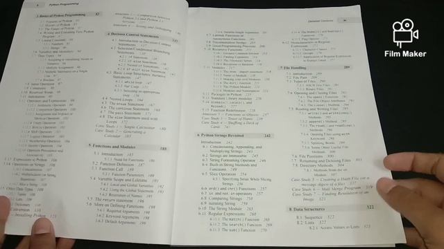 Python Programming | Reema Thareja смотреть онлайн