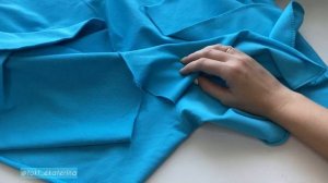 Как сшить мужские шорты «NEW». Подробный МК.