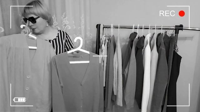 Секонд Хенд покупки. Мои образы с вещами из Секонд Хенд смотреть онлайн