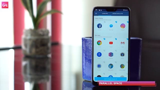 Top 7 Must Have Apps for Asus Zenfone Max Pro M2 | GT Hindi смотреть онлайн