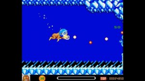 Toki Longplay (Amiga) [QHD]