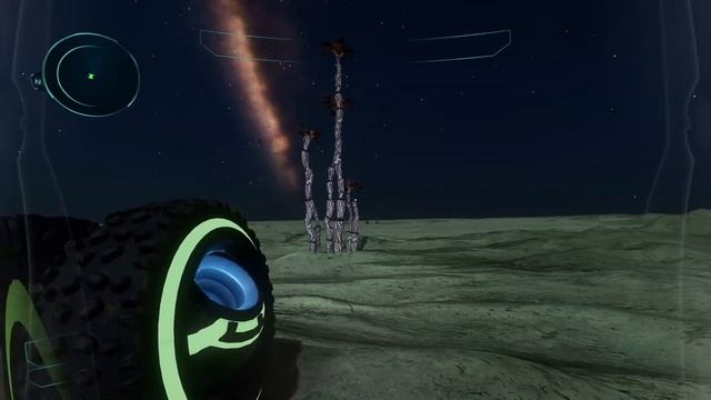 Гайд по исследованиям в Elite Dangerous: Odyssey смотреть онлайн