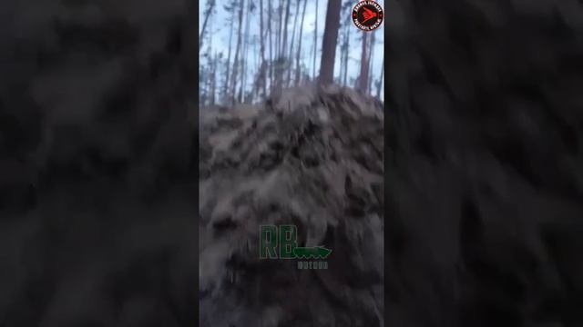 ??⚔️?? Спецназ "?️тважных" штурмуем позиции ВСУ на Красно-Лиманском направлении Эффектные кадр смотреть онлайн